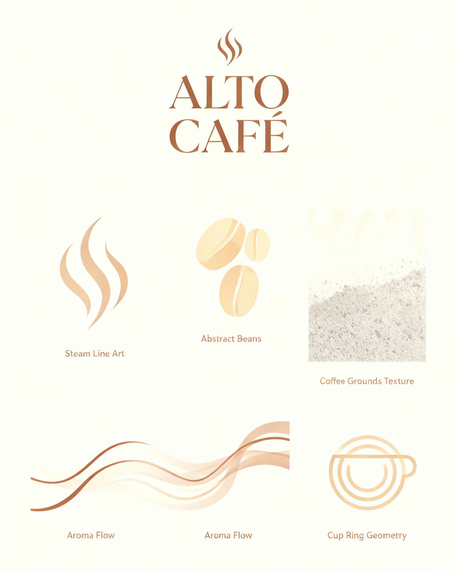 Brand Board